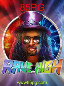 RaveHigh