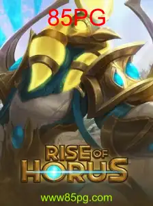 RiseofHorus