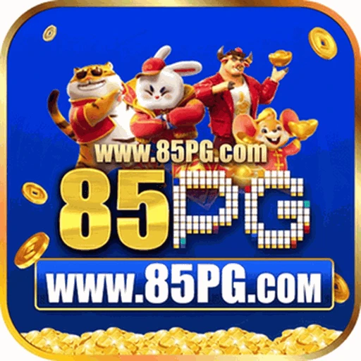 Logo do 85PG
